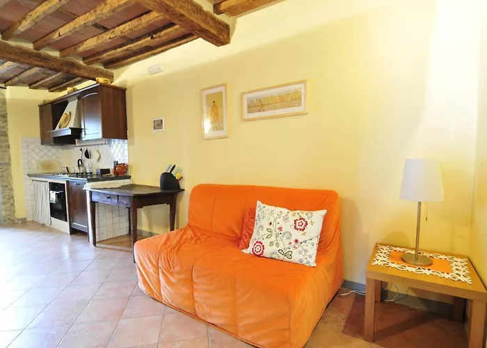 Casa Vacanze Le Muse Sillico