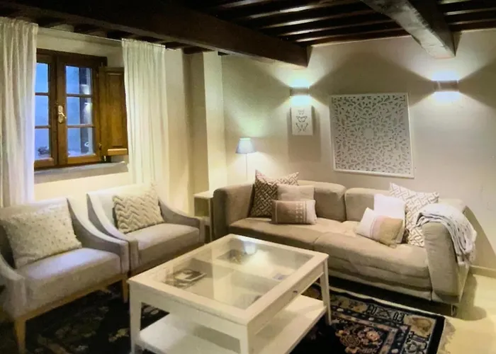 Casa Gaia