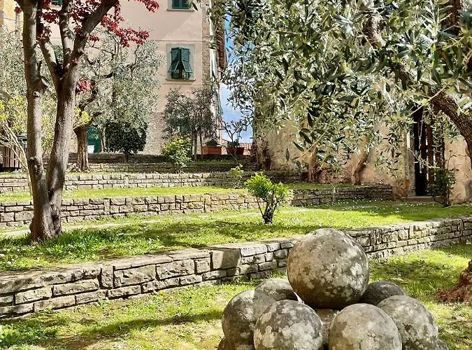 Casa Gaia