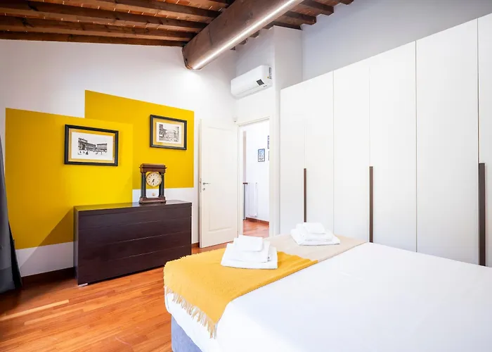 "Once Upon A Time" Cherubini Palace Thematic Apartments Free Parking