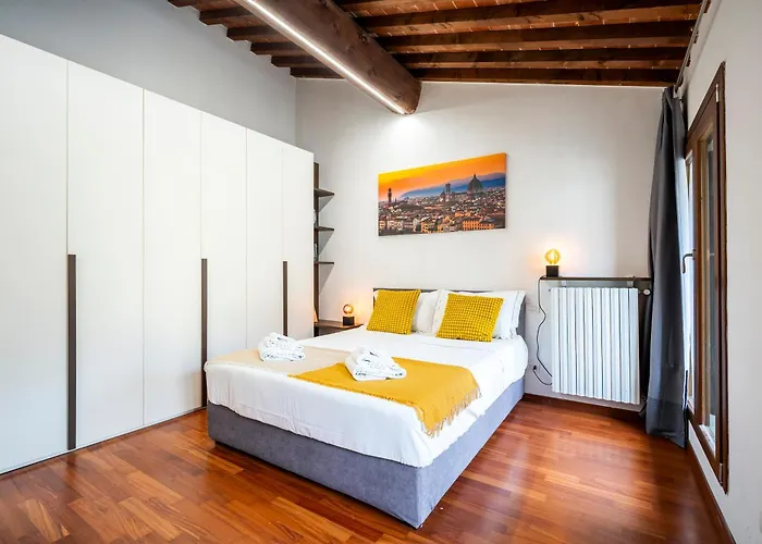 "Once Upon A Time" Cherubini Palace Thematic Apartments Free Parking