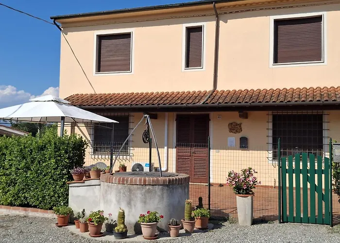 Casa La Fonte