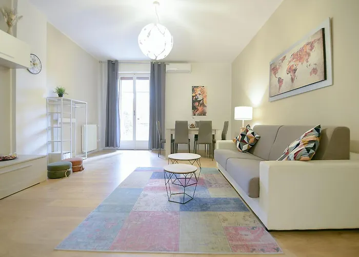 Ak Holidays Apartment 59