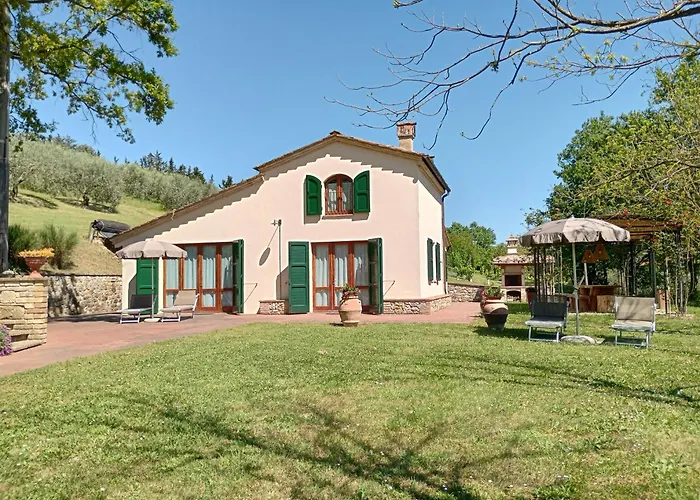 Podere La Campagnola